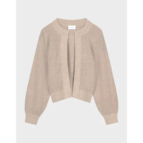 Avec Elan Vest 240888 Britt Beige