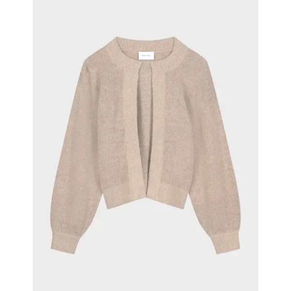 Avec Elan Vest 240888 Britt Beige