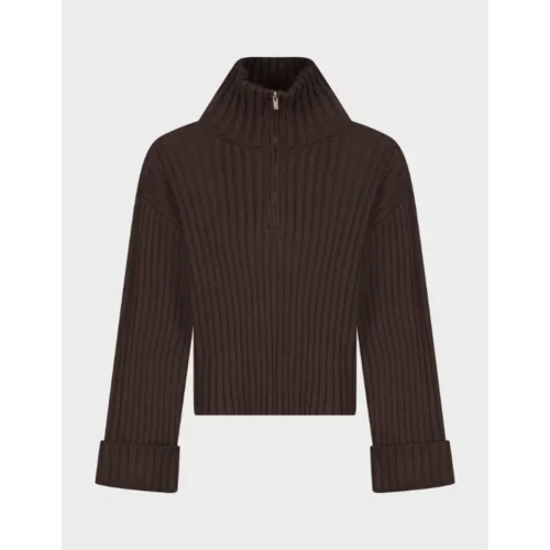 avec-ēlan_AW25_50001-espresso_240569 Avec Elan Coltrui 240569 Monique 50001 Bruin