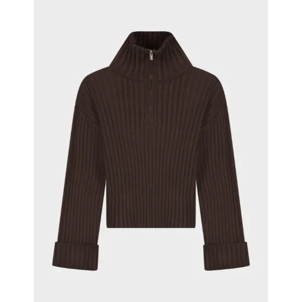 avec-ēlan_AW25_50001-espresso_240569 Avec Elan Coltrui 240569 Monique 50001 Bruin