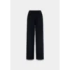 Harper&Yve Broek Meike AW25P102 429 Night Blue