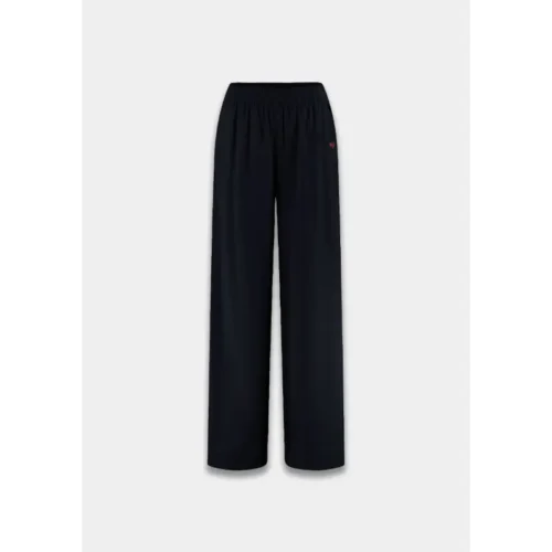 Harper&Yve Broek Meike AW25P102 429 Night Blue