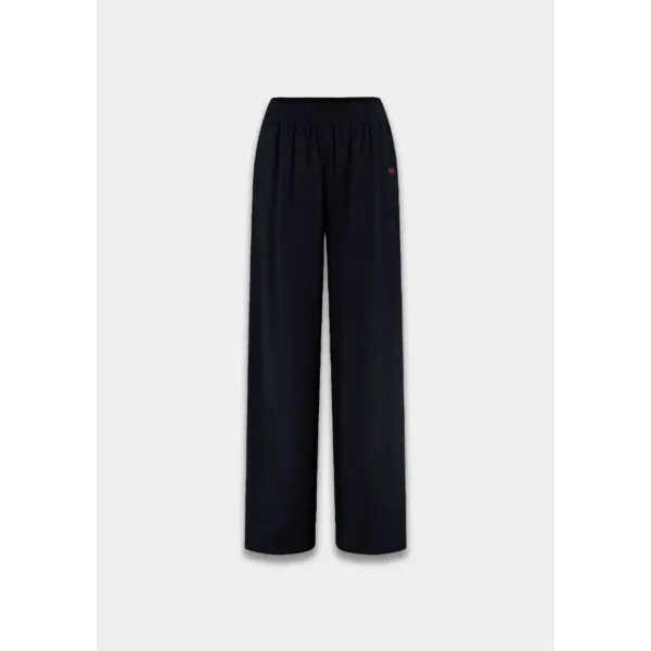 Harper&Yve Broek Meike AW25P102 429 Night Blue