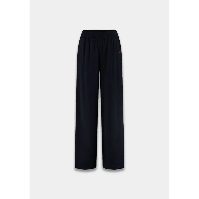 Harper&Yve Broek Meike AW25P102 429 Night Blue