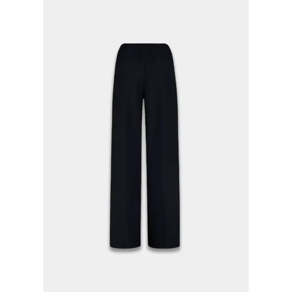 Harper&Yve Broek Meike AW25P102 429 Night Blue
