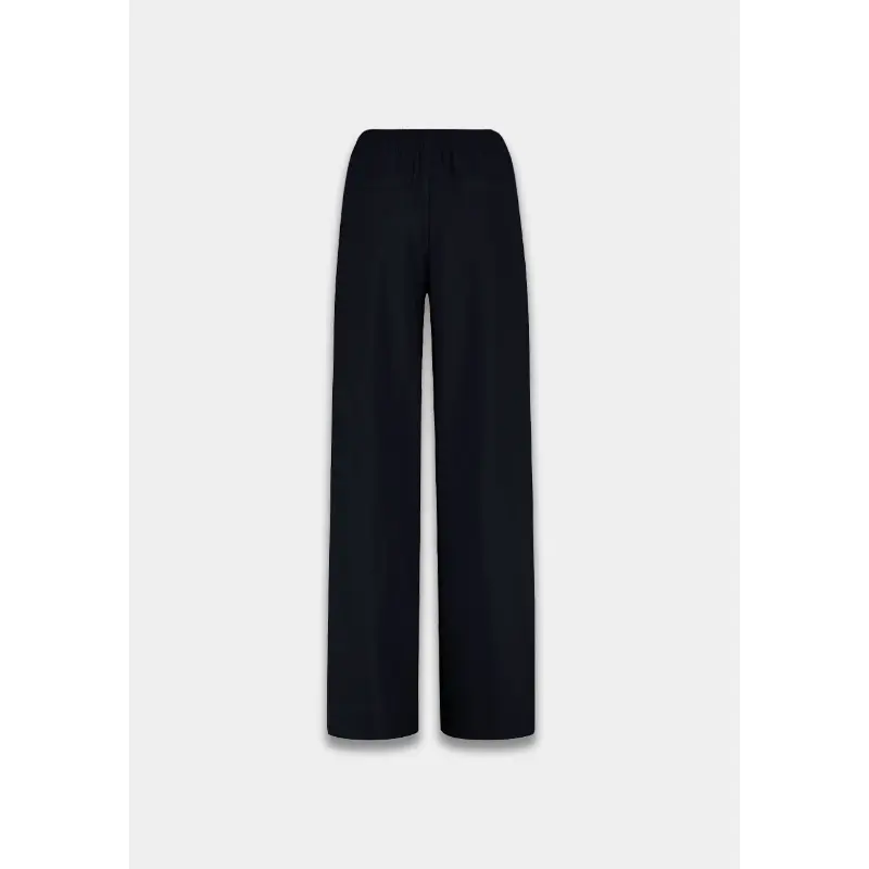Harper&Yve Broek Meike AW25P102 429 Night Blue