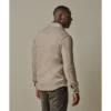 Profuomo Overshirt PPWF30002b Beige