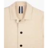 Profuomo Overshirt PPWF30012b F5 Zand