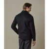 Profuomo Overshirt PPWF30013b Navy