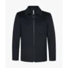 Profuomo Overshirt PPWF30013b Navy