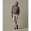 Profuomo Trui PPWJ30004d Taupe