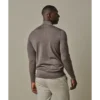 Profuomo Trui PPWJ30004d Taupe