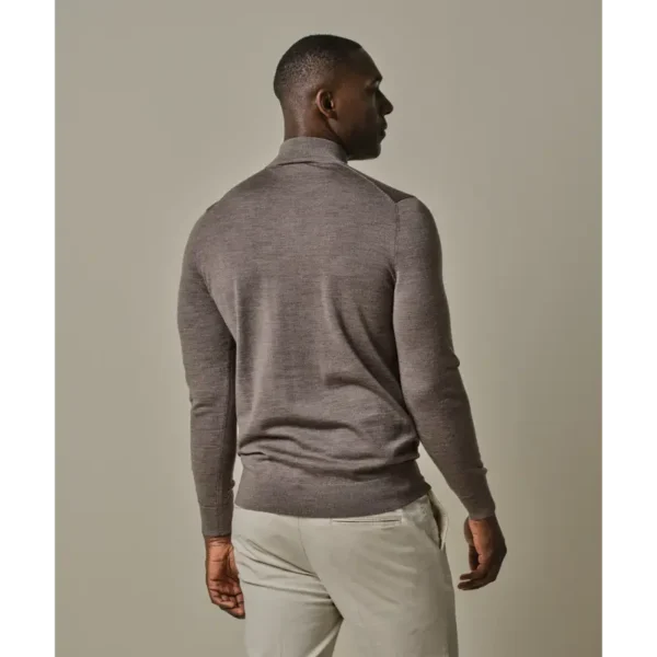 Profuomo Trui PPWJ30004d Taupe