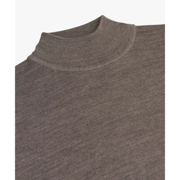 Profuomo Trui PPWJ30004d Taupe