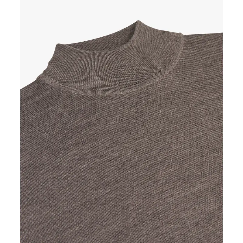Profuomo Trui PPWJ30004d Taupe