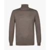 Profuomo Trui PPWJ30004d Taupe