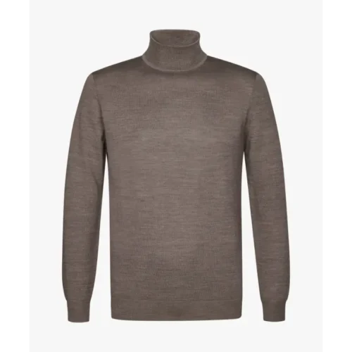 Profuomo Trui PPWJ30004d Taupe
