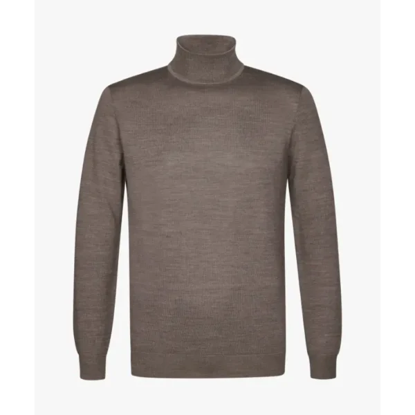 Profuomo Trui PPWJ30004d Taupe