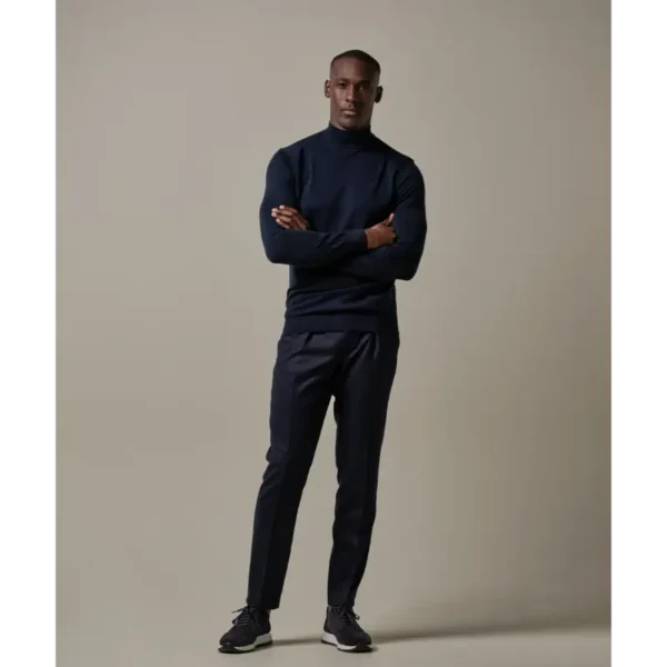 Profuomo Trui PPWJ30004h Navy