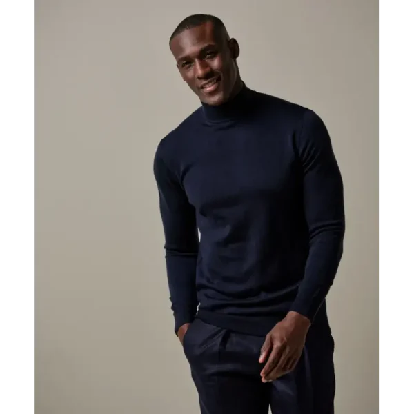 Profuomo Trui PPWJ30004h Navy