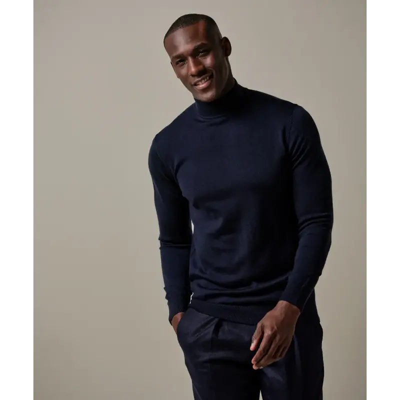Profuomo Trui PPWJ30004h Navy