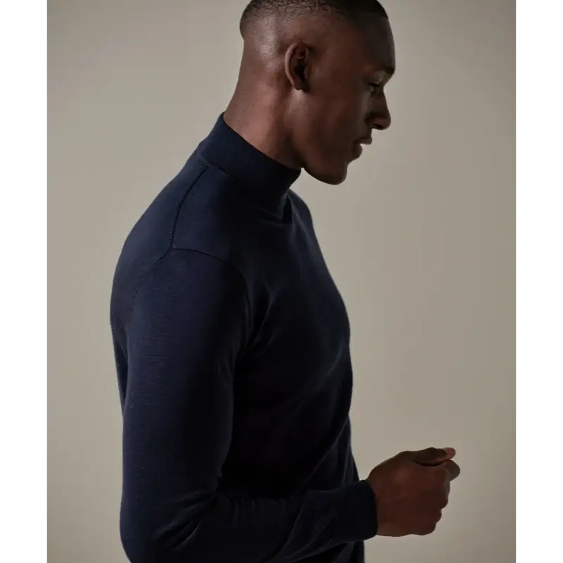 Profuomo Trui PPWJ30004h Navy