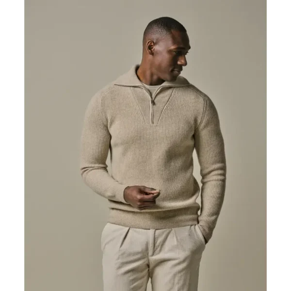 Profuomo Trui PPWJ30025b F5 Zand