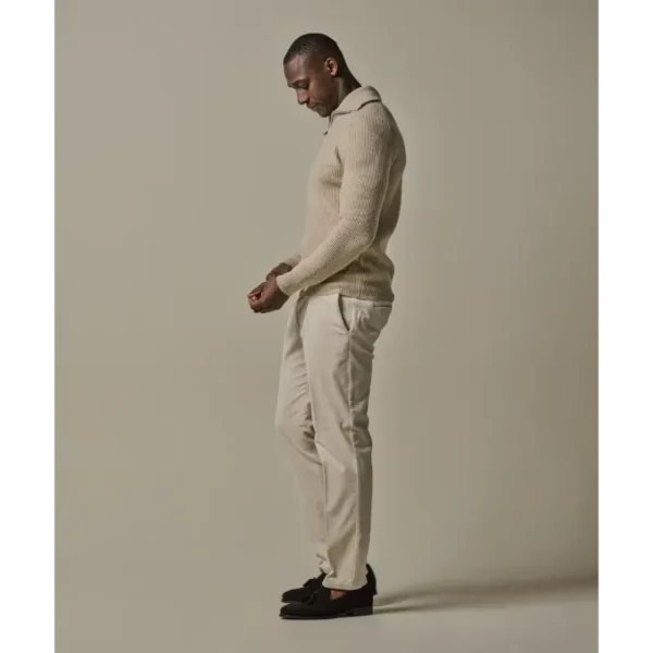 Profuomo Trui PPWJ30025b F5 Zand