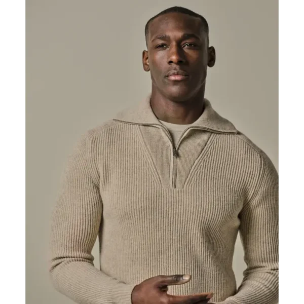 Profuomo Trui PPWJ30025b F5 Zand