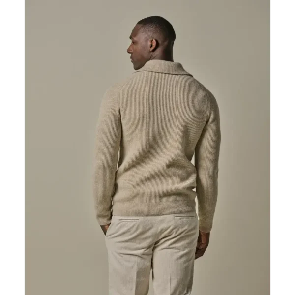 Profuomo Trui PPWJ30025b F5 Zand