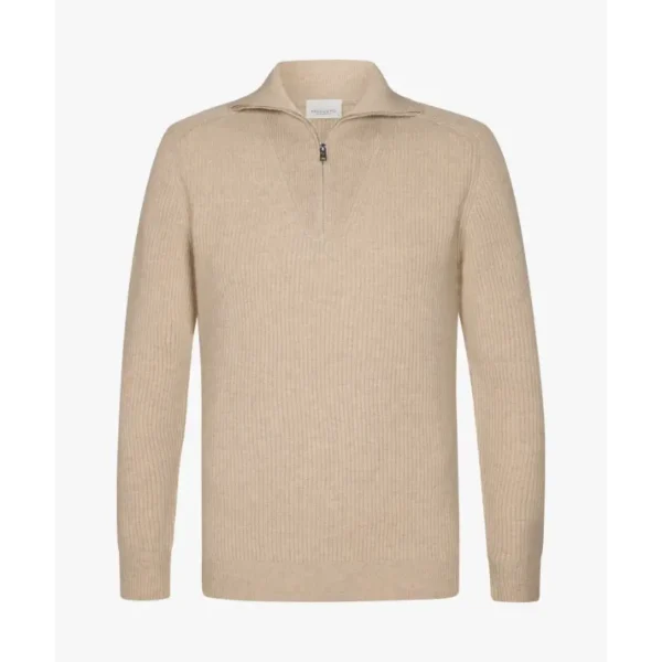 Profuomo Trui PPWJ30025b F5 Zand