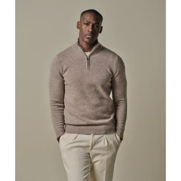 Profuomo Trui PPWJ30029d Zand