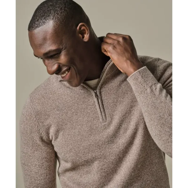 Profuomo Trui PPWJ30029d Zand