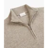 Profuomo Trui PPWJ30029d Zand