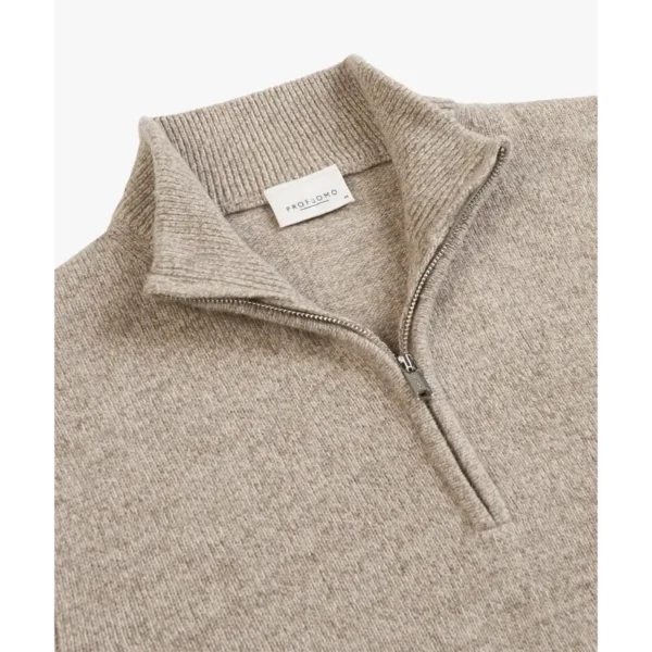 Profuomo Trui PPWJ30029d Zand