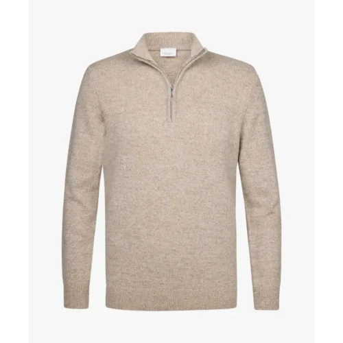 Profuomo Trui PPWJ30029d Zand