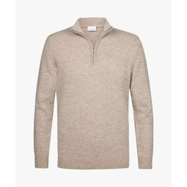Profuomo Trui PPWJ30029d Zand