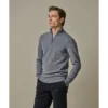 Profuomo Trui PPWJ30029e Blauw
