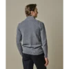 Profuomo Trui PPWJ30029e Blauw