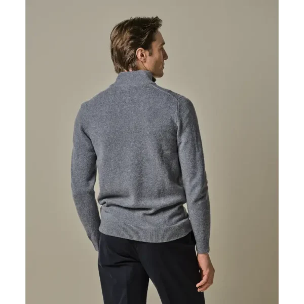 Profuomo Trui PPWJ30029e Blauw