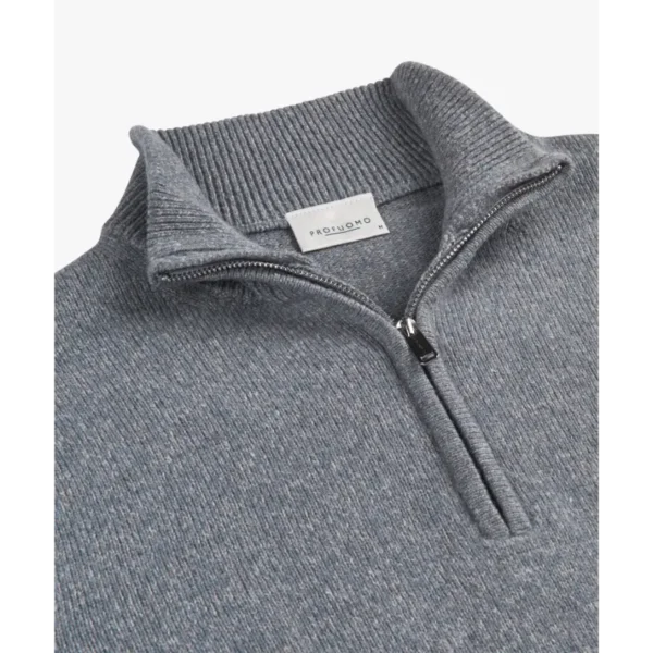 Profuomo Trui PPWJ30029e Blauw