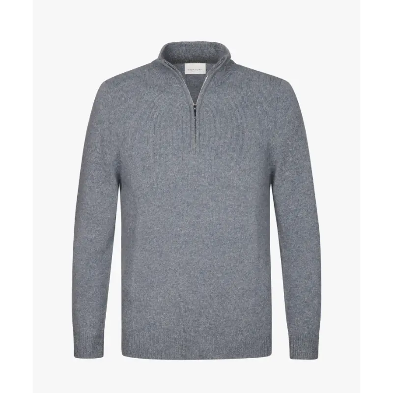 Profuomo Trui PPWJ30029e Blauw