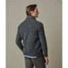 Profuomo Vest PPWJ30032b M3 Blauw