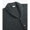 Profuomo Vest PPWJ30032b M3 Blauw