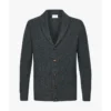 Profuomo Vest PPWJ30032b M3 Blauw