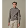 Profuomo Trui PPWJ30038b H1 Light Brown