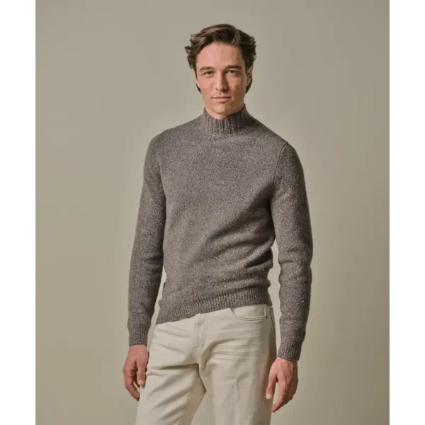 Profuomo Trui PPWJ30038b H1 Light Brown