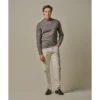 Profuomo Trui PPWJ30038b H1 Light Brown