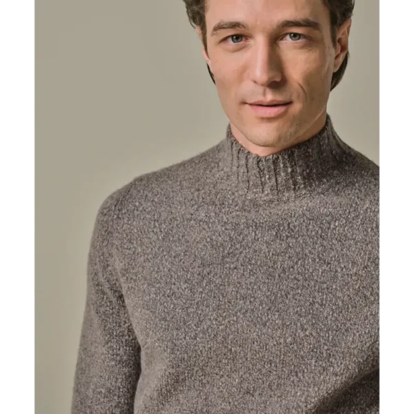 Profuomo Trui PPWJ30038b H1 Light Brown