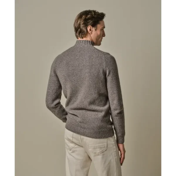 Profuomo Trui PPWJ30038b H1 Light Brown